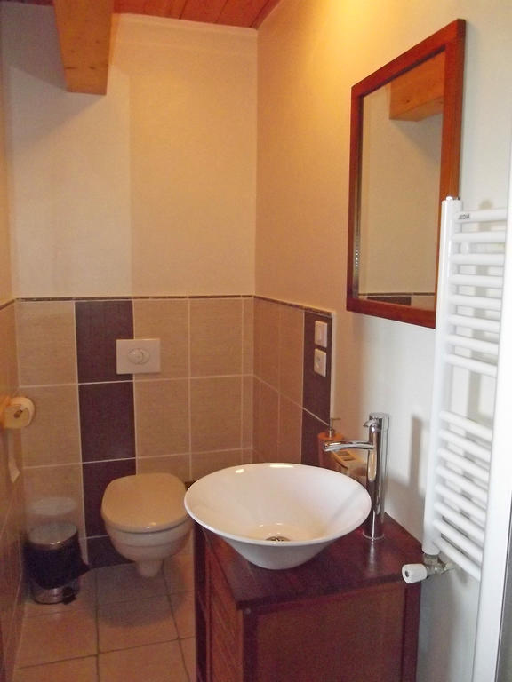 L'Asphodele Venterol (Alpes-de-Haute-Provence) Quarto foto