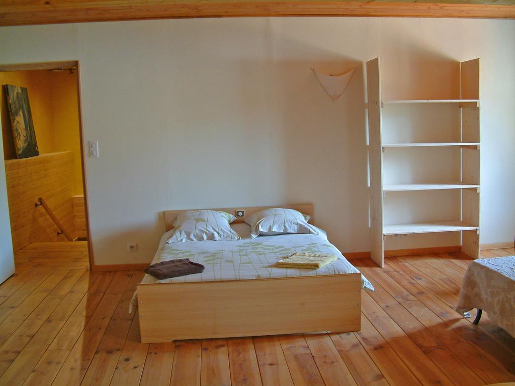 L'Asphodele Venterol (Alpes-de-Haute-Provence) Quarto foto