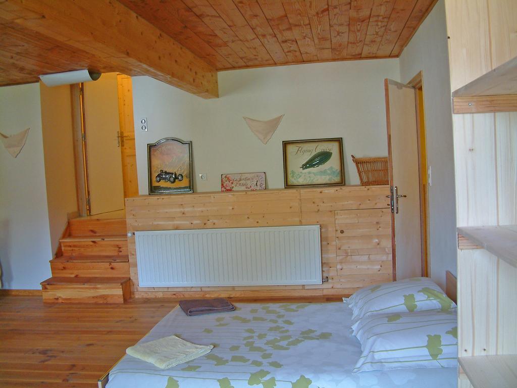 L'Asphodele Venterol (Alpes-de-Haute-Provence) Quarto foto