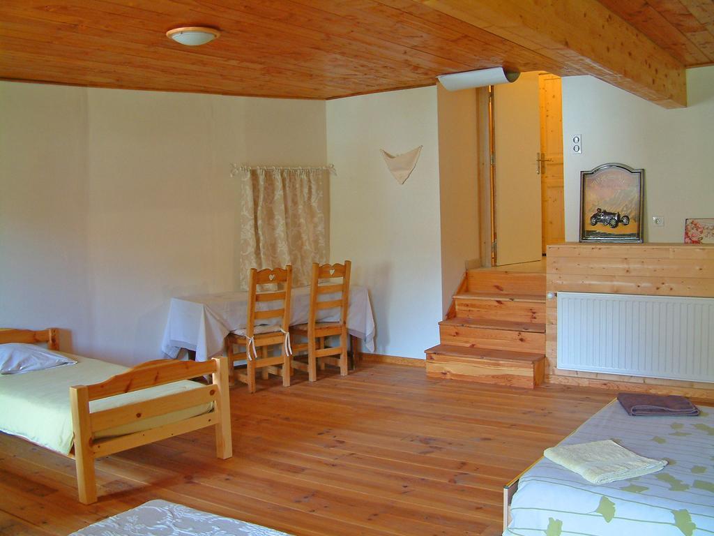 L'Asphodele Venterol (Alpes-de-Haute-Provence) Quarto foto