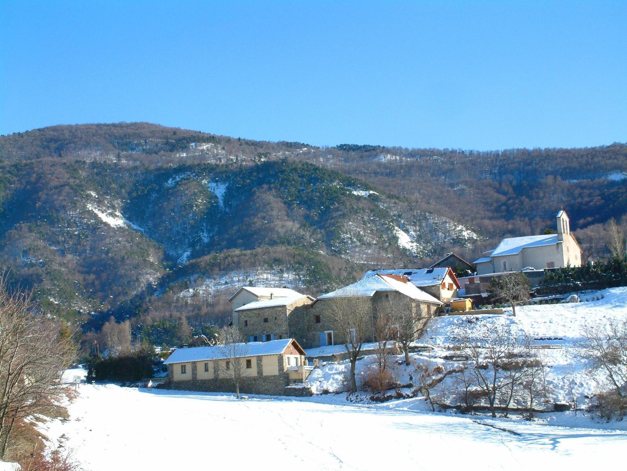 L'Asphodele Venterol (Alpes-de-Haute-Provence) Exterior foto