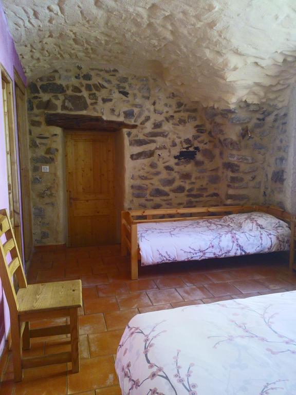 L'Asphodele Venterol (Alpes-de-Haute-Provence) Exterior foto
