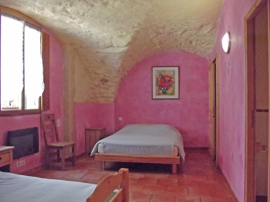L'Asphodele Venterol (Alpes-de-Haute-Provence) Quarto foto