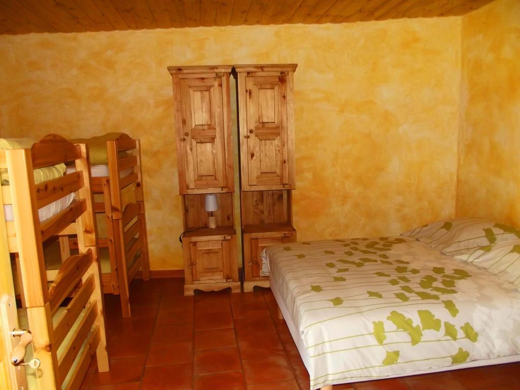 L'Asphodele Venterol (Alpes-de-Haute-Provence) Quarto foto
